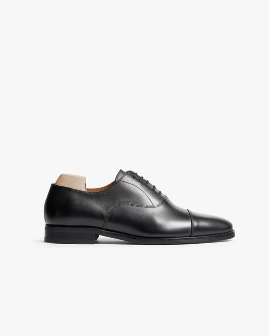 Vinterviken II – Black Calf