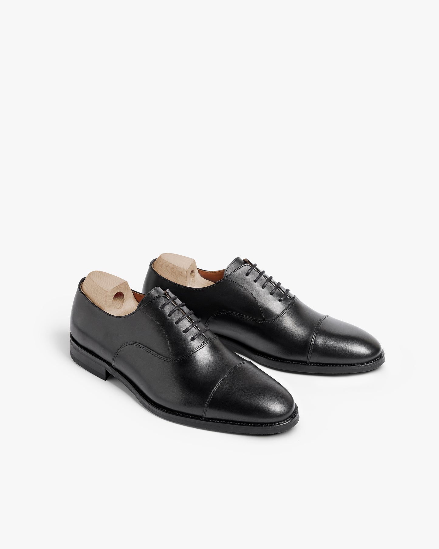 Vinterviken II – Black Calf