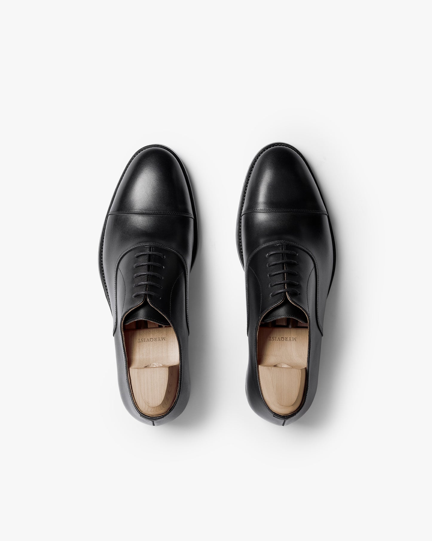 Vinterviken II – Black Calf