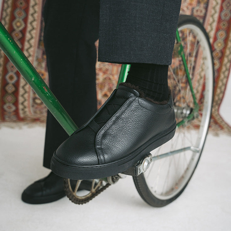 <p>Alnö Shearling</p>