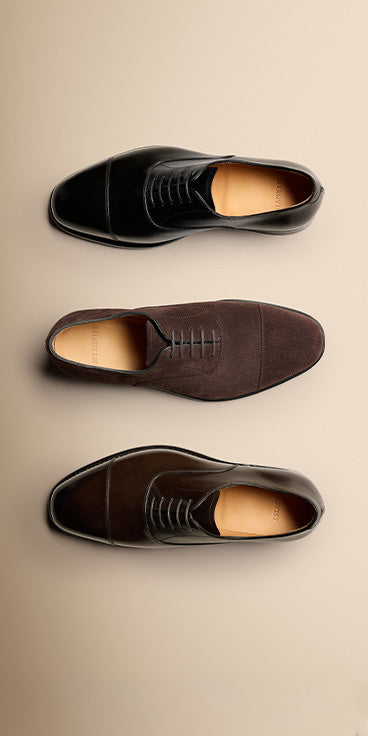 <p>Oxfords</p>