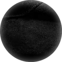 Oaxen Monochrome – Black Suede