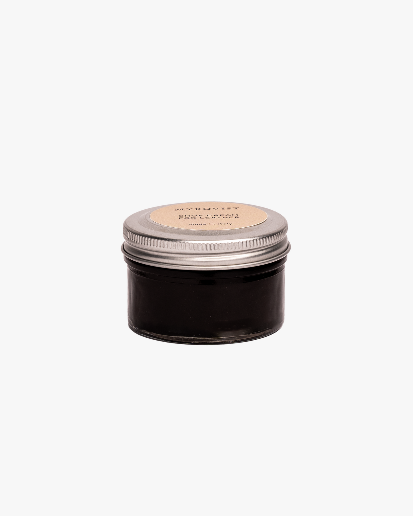 Shoe Cream – Myrqvist