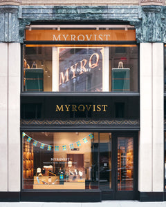 Myrqvist New York