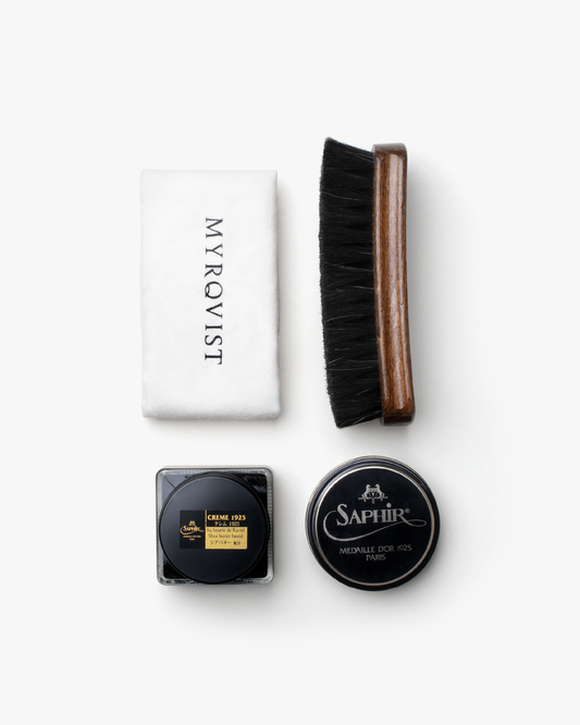 Saphir shoe top care mexico