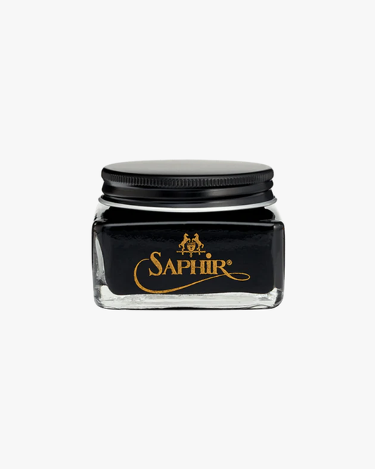 Saphir – Crème Cordovan – Shoe Cream in Several Colours