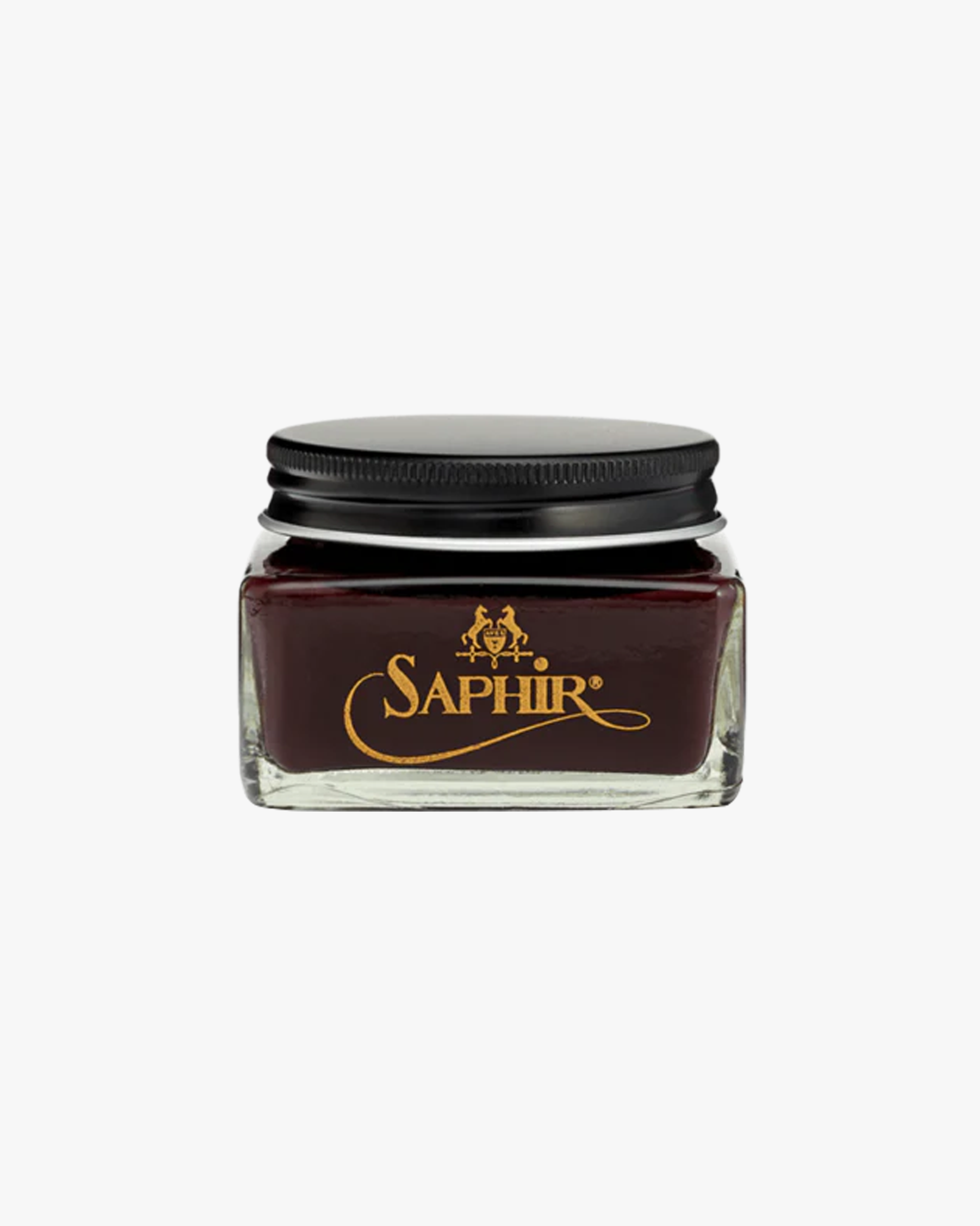 Saphir online creme cordovan