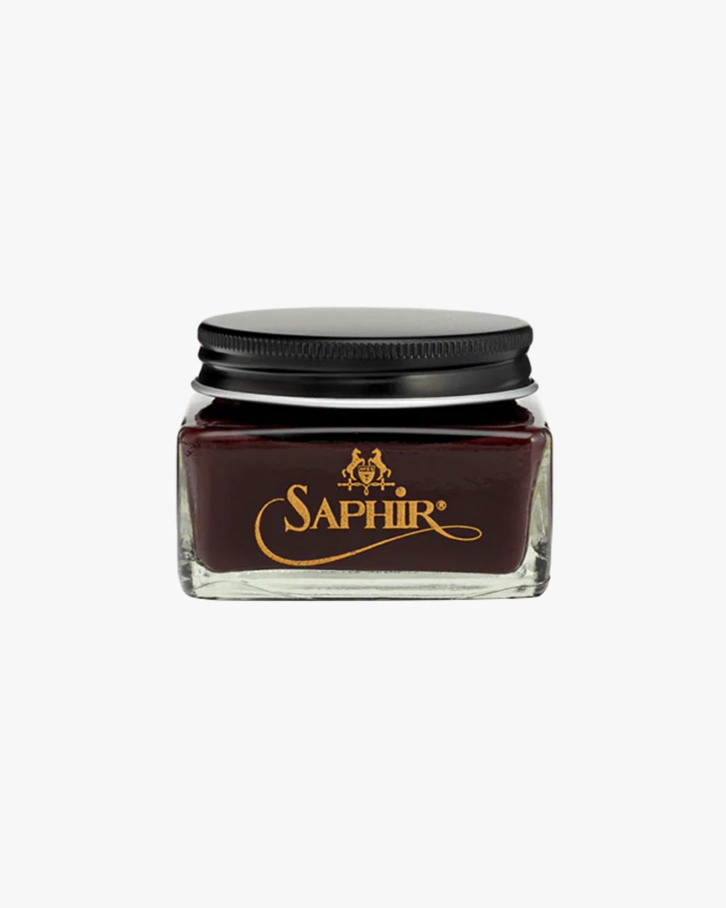 Saphir – Crème Cordovan – Schuhcreme in mehreren Farben