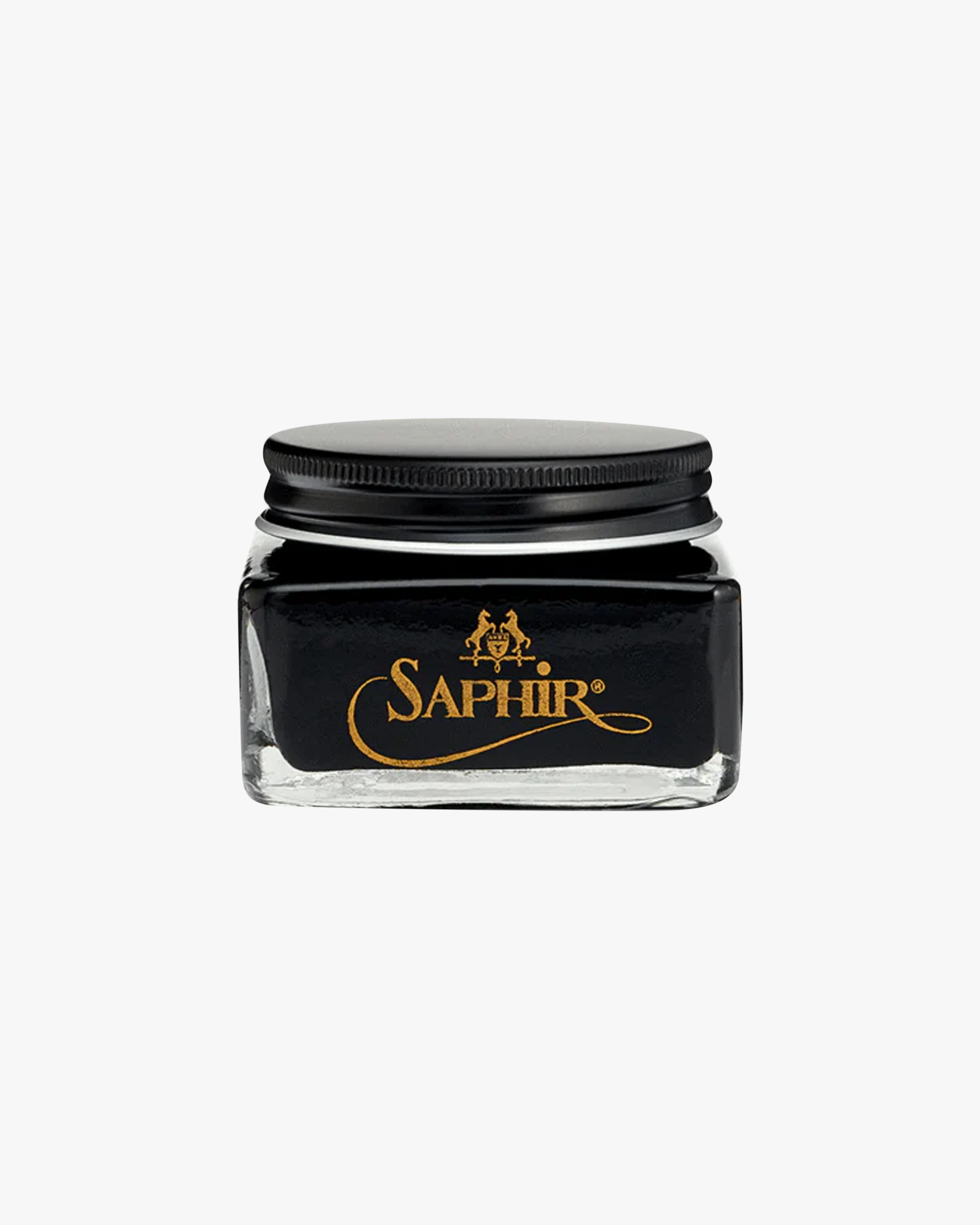 Saphir white shoe hot sale cream