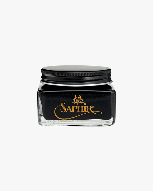 Saphir™ Crème Pommadier - Schuhcreme in verschiedenen Farben