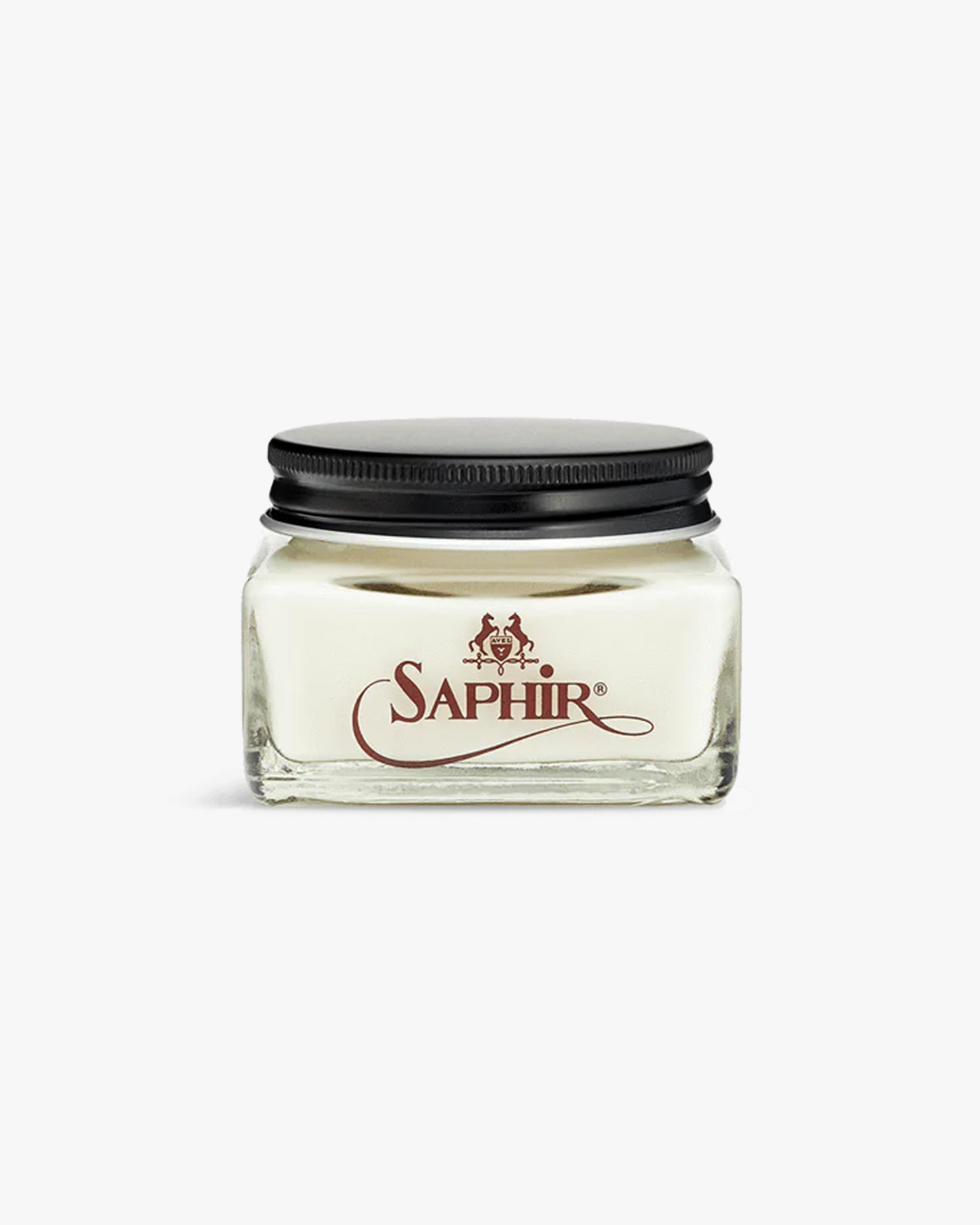 Saphir – Nappa Leather Balm