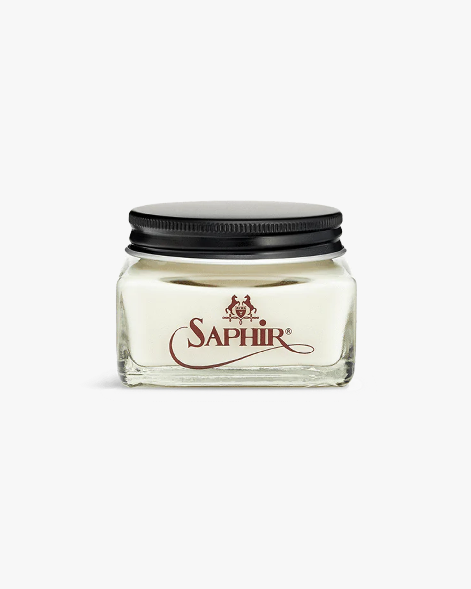 Saphir 2024 leather products