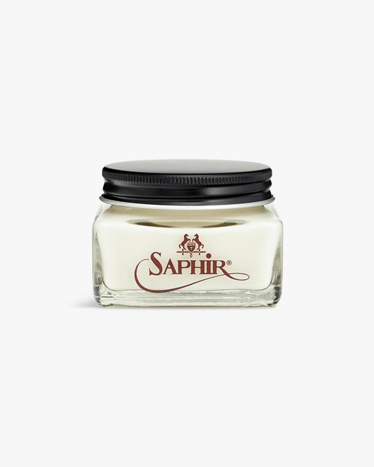 Saphir™ - Nappalederbalsam