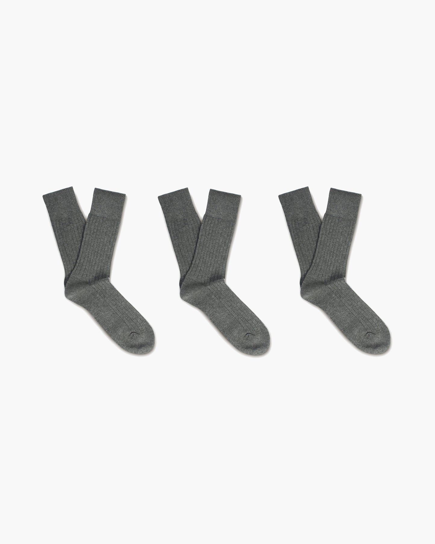 Oscar – Cotton Socks – 3-pack